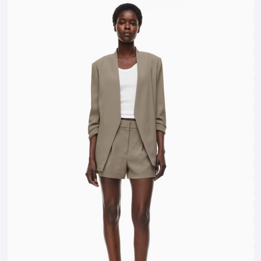 Aritzia Babaton‎ Keith Jacket Blazer